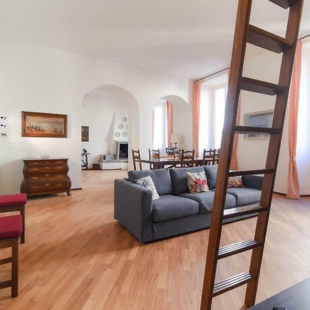 Via Natta 15 - The House Of Travelers Villa Como Eksteriør billede