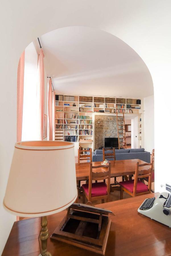 Via Natta 15 - The House Of Travelers Villa Como Eksteriør billede