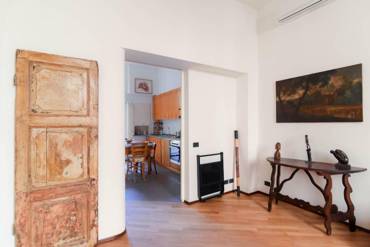 Via Natta 15 - The House Of Travelers Villa Como Eksteriør billede