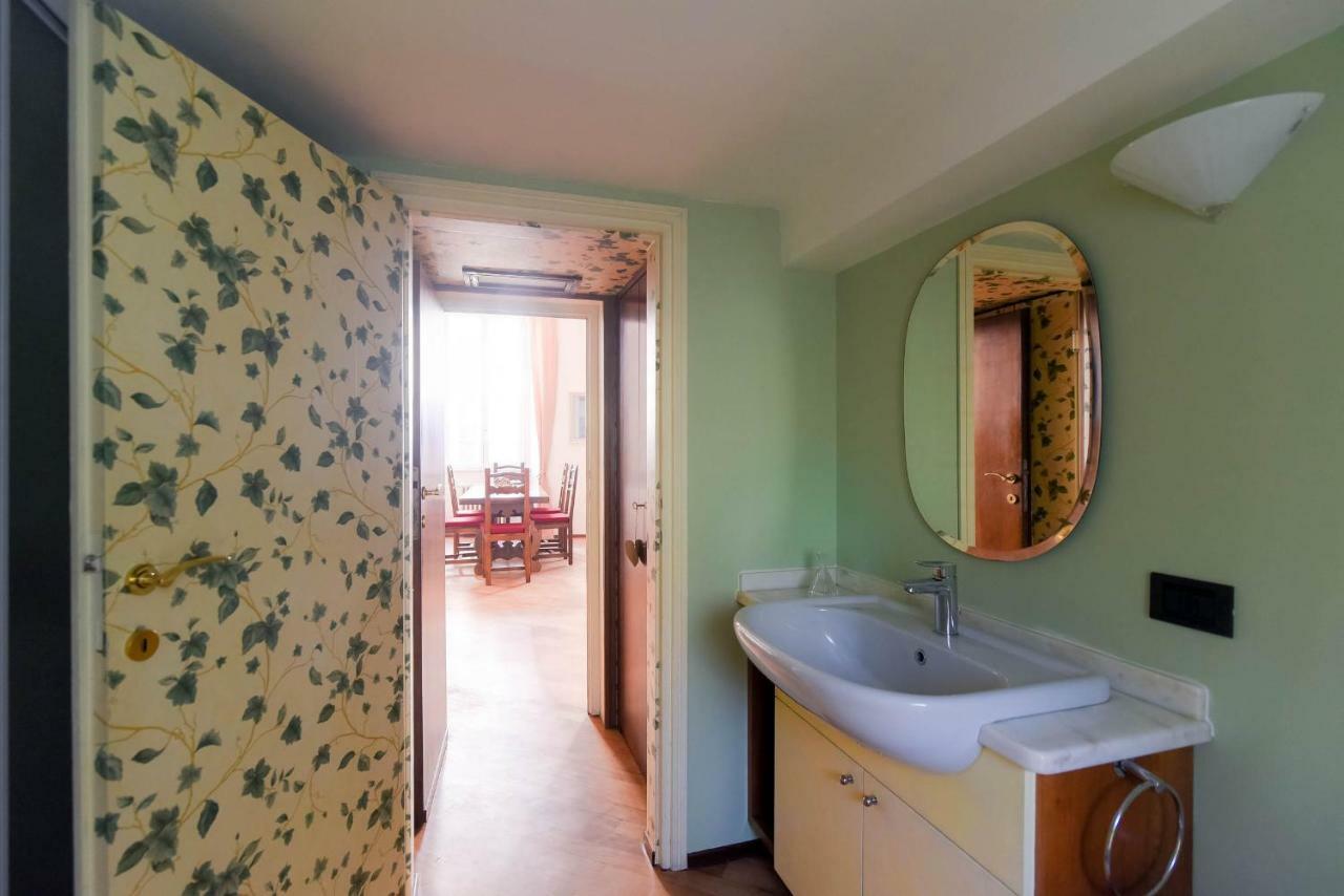Via Natta 15 - The House Of Travelers Villa Como Eksteriør billede